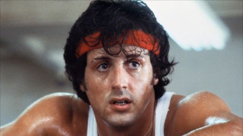 I Play Rocky, il biopic su Sylvester Stallone procede con Amazon MGM Studios