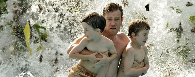 The Impossible - la recensione del film con Naomi Watts e Ewan McGregor