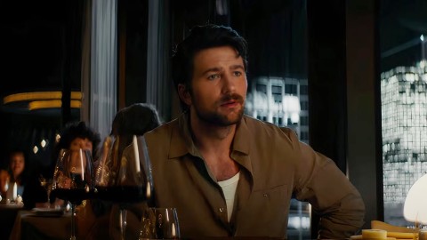 The Brave and the Bold, Brandon Sklenar pronto a "mollare" tutto per interpretare il Cavaliere Oscuro