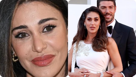 Belen Rodriguez e il cognato Ignazio Moser, spariti like e segui: "Successo qualcosa di pesante"