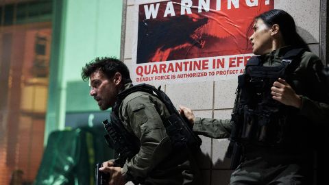 Werewolves: il trailer italiano ufficiale dell'horror in arrivo al cinema