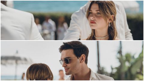 È Colpa Nostra?: ecco il primo trailer e la data di uscita dell'ultimo capitolo della trilogia con Noah e Nick