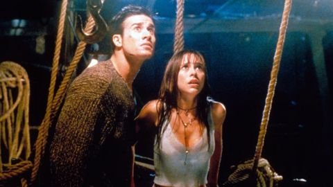 So cosa hai fatto, le nuove immagini mostrano il ritorno di Julie James e Ray Bronson