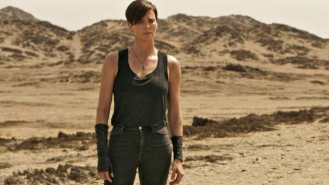 The Old Guard 2, la regista anticipa il salto temporale: "Alza la posta in gioco"