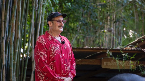 Pechino Express 2025 - Fino al Tetto del Mondo, le Anticipazioni della sesta puntata in onda Stasera 