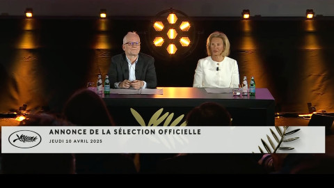 Festival di Cannes 2025, tutti i Film: il programma completo del festival francese