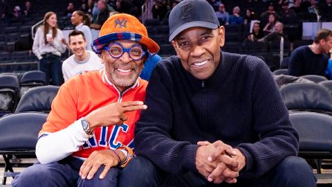 Spike Lee e Denzel Washington, il loro Highest 2 Lowest sarà a Cannes, ma fuori concorso