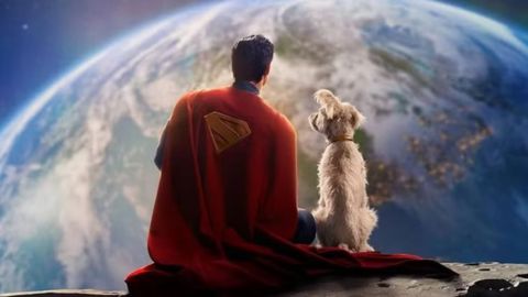 Superman, Isabela Merced racconta del dettaglio rivelato per errore: "Ero nei guai"