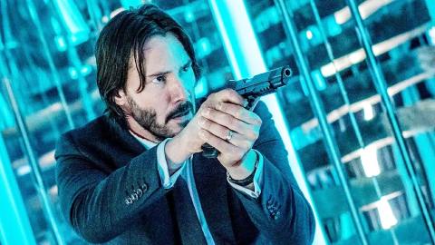 Oscar, arriva la categoria della migliore scena d'azione, la reazione dei creatori di John Wick