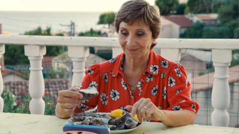 La Gazza Ladra, passioni e vizi a Marsiglia: una clip in anteprima esclusiva del film di Robert Guédiguian