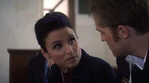 Avengers: Doomsday, Julia Louis-Dreyfus commenta la sua assenza dal cast: "Qualcuno sarà licenziato"