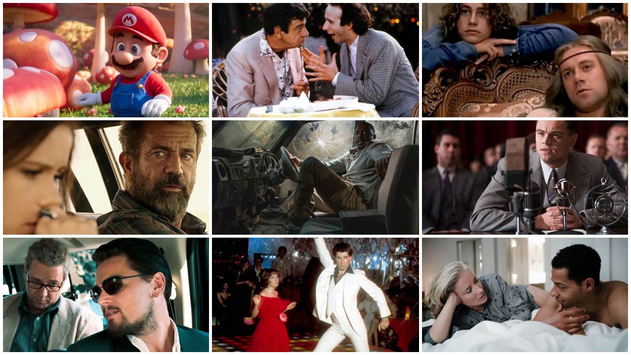 Stasera in TV: Film da vedere Sabato 12 Aprile, in prima serata