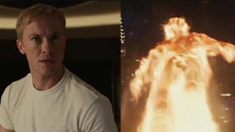 I Fantastici 4: Gli Inizi, Joseph Quinn svela che il suo Johnny Storm è diverso da quello di Chris Evans: "Meno donnaiolo"