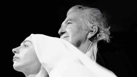 L'infinito: il trailer del film di e con Umberto Contarello su uno sceneggiatore in crisi