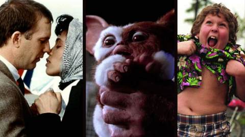 Gremlins 3, I Goonies 2 e il remake di Guardia del Corpo: clamorosi annunci e conferme di Warner Bros.!