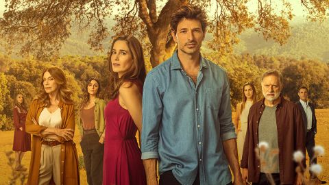 Ritorno a Las Sabinas arriva il 6 maggio 2025 su Rai1: ecco la Trama della Soap che sostituisce Il Paradiso delle Signore