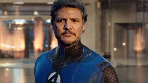 I Fantastici 4: Gli Inizi, Pedro Pascal ammette che interpretare Reed Richards è stato intimidatorio