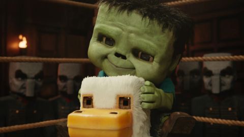 Un Film Minecraft 2, Warner Bros. suggerisce che un sequel è possibile 