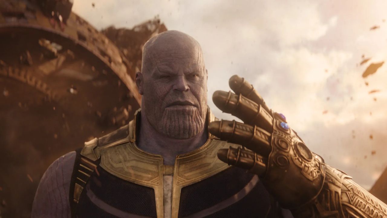 Prima di Thanos, Josh Brolin era ad un passo dall'interpretare un eroe di Zack Snyder