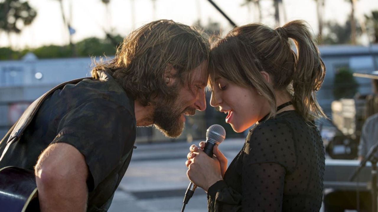 A Star Is Born, Lady Gaga ricorda il film durante il Coachella: "Mi ha cambiato la vita"