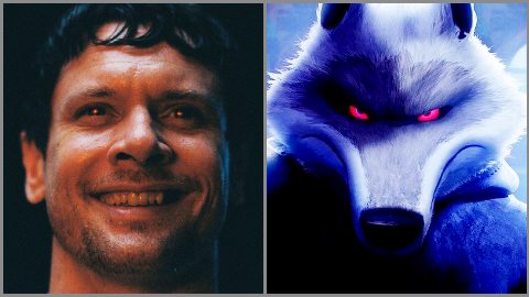 I Peccatori, il cattivo del film è ispirato alla Morte-Lupo del Gatto con gli Stivali 2!