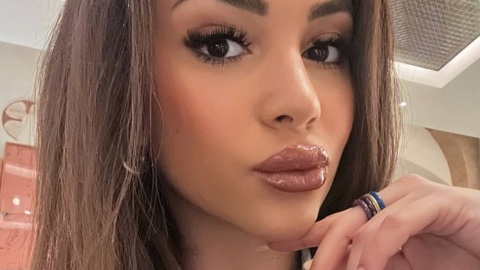 Grande Fratello Vip, Jessica Selassié conferma la relazione con Barù e svela perché è finita 