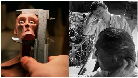 Corti d’Argento 2025: vincono Marcello di Maurizio Lombardi e Playing God di Matteo Burani