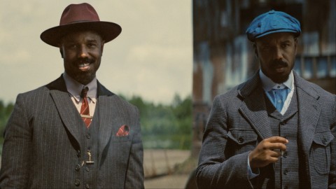 I migliori film in streaming interpretati da Michael B. Jordan, "doppio" protagonista de I peccatori