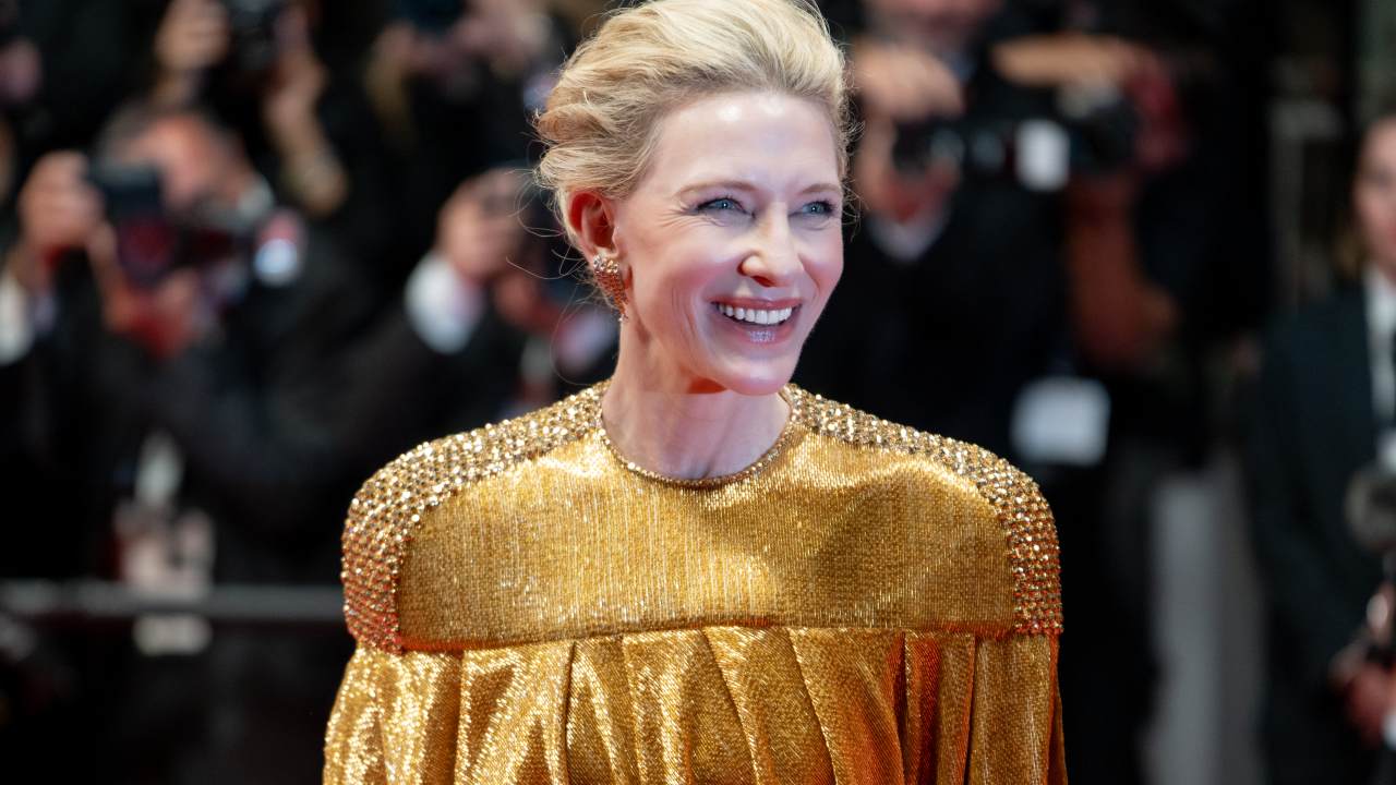 Cate Blanchett si ritira? La diva fa sul serio: potrebbe smettere di recitare