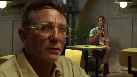 Queer di Luca Guadagnino: il dramma con Daniel Craig racconta una storia vera?