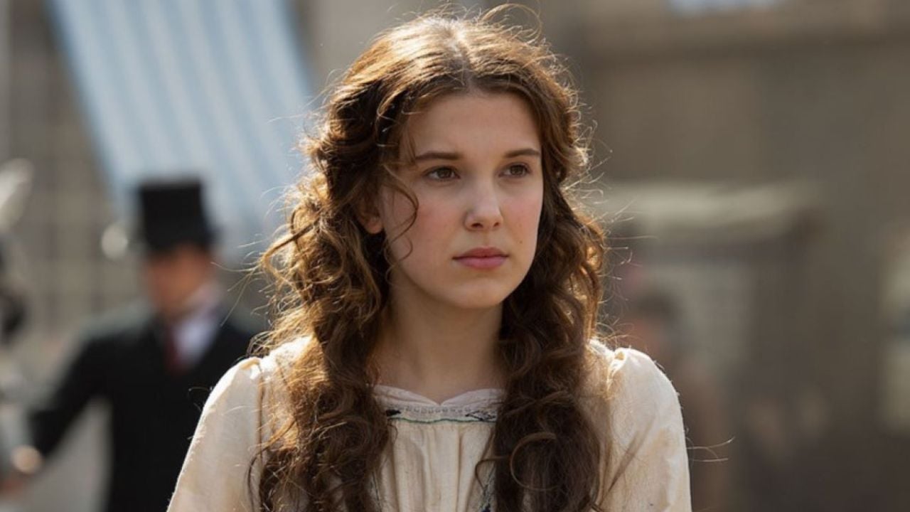 Enola Holmes 3, al via le riprese del film con Millie Bobby Brown