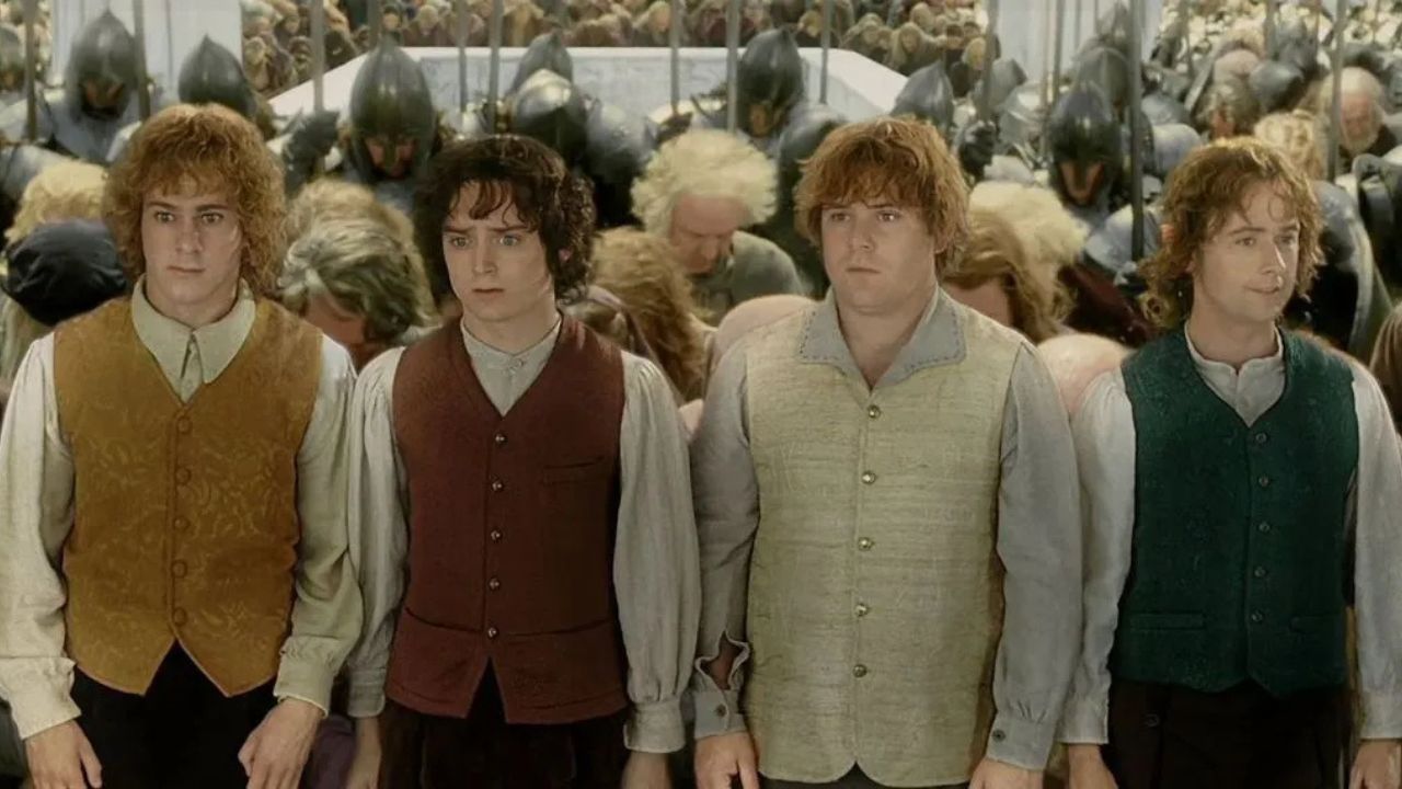 Il Signore degli Anelli, Billy Boyd e Dom Monaghan ricordano il cast come "una vera Compagnia" durante le riprese