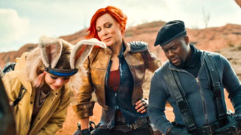 Borderlands, il regista torna sui risultati deludenti del film: "Ci hanno dato una bella lezione"