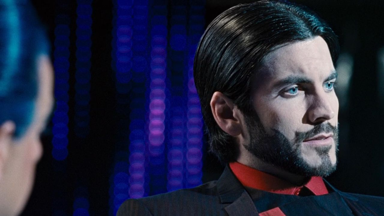 Hunger Games: L'alba sulla mietitura rilancia una teoria sulle vere intenzioni di Seneca Crane