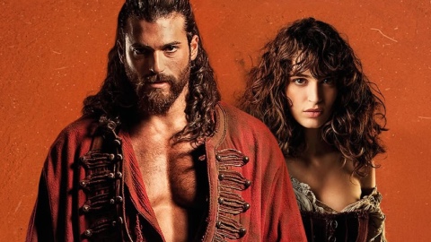 El Turco, stasera su Canale 5 la seconda e ultima parte della Serie tv con Can Yaman