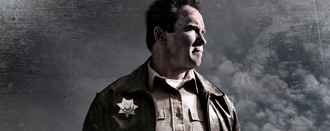 The Last Stand - L'ultima sfida: il nostro incontro con Arnold Schwarzenegger