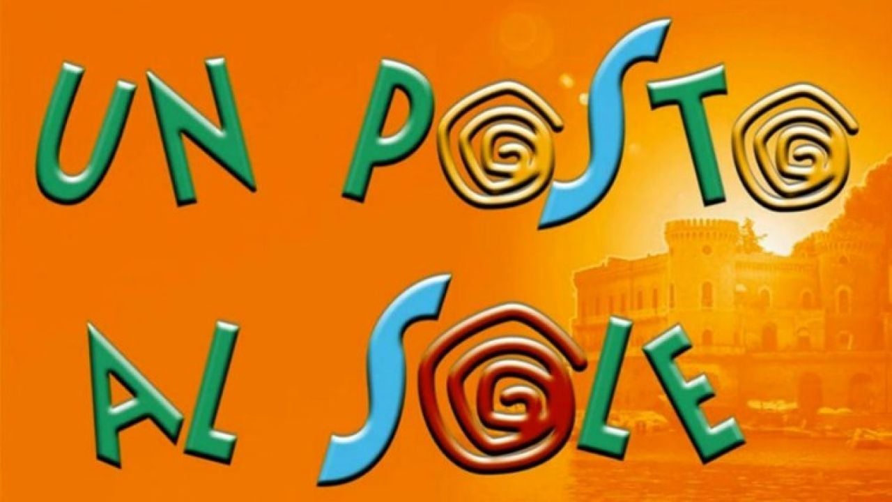 Posto Sole da Comingsoon.it un posto al sole 5 curiosità sulla soap italiana più longeva della tv