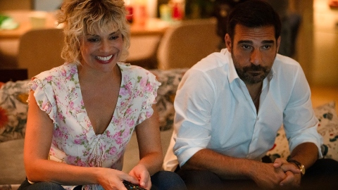 30 Notti con il mio Ex:  Edoardo Leo e Micaela Ramazzotti in una commedia sulle seconde possibilità