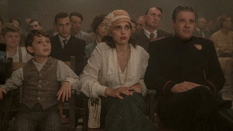 Ho visto un re: la regista e il suo ottimo cast presentano un film ad altezza di bambino che parla a tutti noi