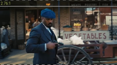 I Peccatori: Ryan Coogler ci spiega perché, al cinema, le dimensioni contano