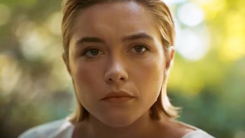 Dune: Messiah, Florence Pugh conferma il suo ritorno nel cast e quando inizieranno le riprese