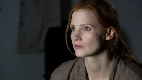 Incidents Around the House, Jessica Chastain protagonista di un nuovo film horror