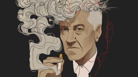 I film di David Lynch tornano al cinema