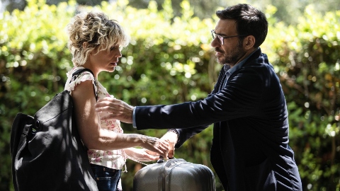 30 Notti con il mio Ex ovvero l'amore croce e delizia: l'intervista a Edoardo Leo, Micaela Ramazzotti e Guido Chiesa