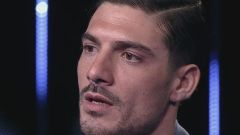 Grande Fratello, tutta la verità di Lorenzo Spolverato: "Siamo tutti un po' cattivi in una storia raccontata male"