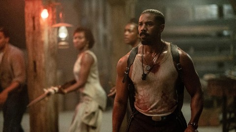 I Peccatori: un affascinante viaggio nel Delta del Mississippi tra Blues, gangster, vampiri e magia hoodoo