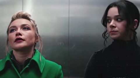 Marvel, Hailee Steinfeld vorrebbe lavorare di più con Florence Pugh: "È una forza della natura"