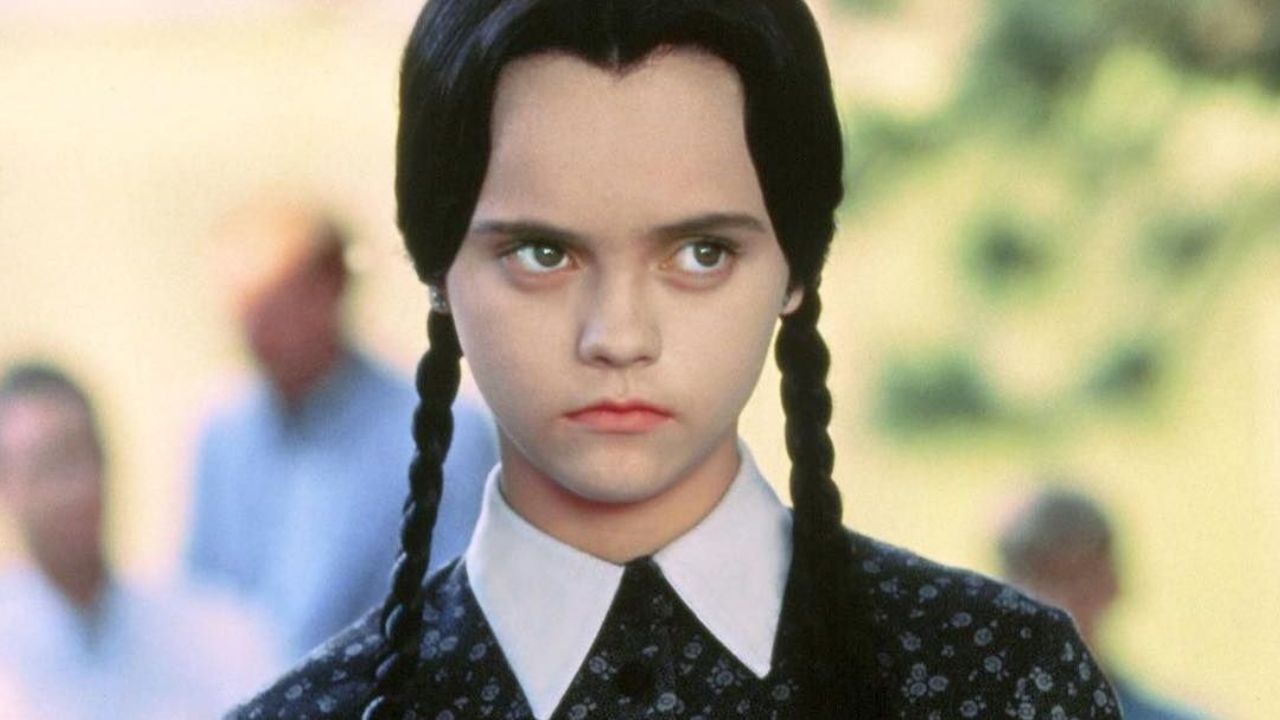 Mercoledì Addams, Christina Ricci prende le distanze: "Non mi sento responsabile del personaggio"