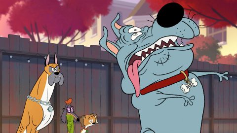 Fixed, il nuovo cartoon dell'autore di Hotel Transylvania, vietato ai minori: Genndy Tartakovsky è tornato!