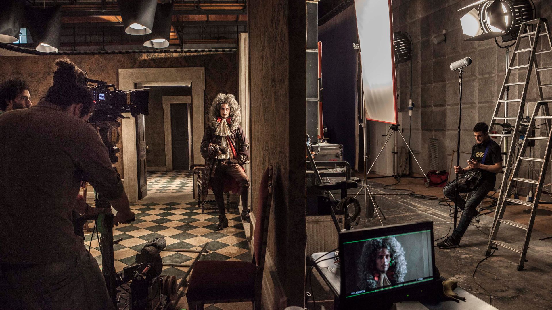 CSC - Scuola Nazionale di Cinema: pubblicato il bando di selezione per l'ammissione ai corsi del triennio 2025-2028